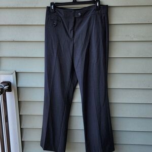 Dressbarn women's trousers size 8